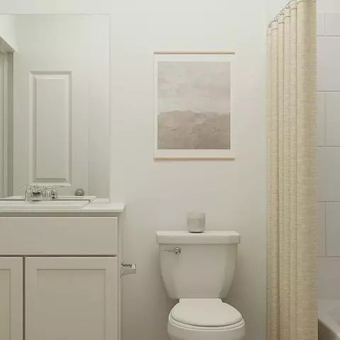 Bath - 23816 Tiny Moons Way, Elgin, TX 78621 photo 3 of 3