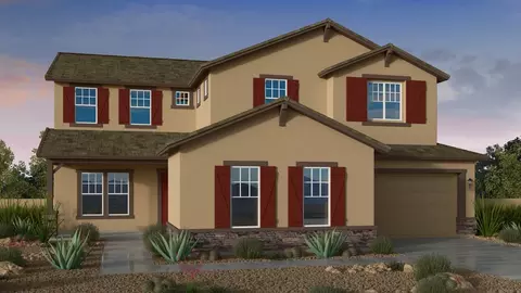 21522 S 190th Pl, Queen Creek, AZ 85142