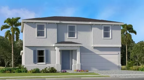 1984 Majorelle Dr NW, Palm Bay, FL 32907