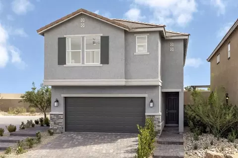 3693 Manzano Peak Ave, Las Vegas, NV 89121