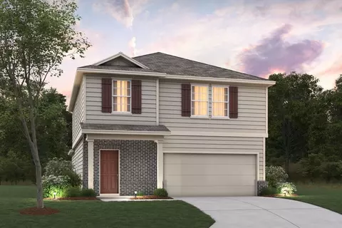 1643 Corn Tassel, New Braunfels, TX 78130