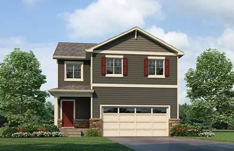 801 Trumpet Ln, Windsor, CO 80550