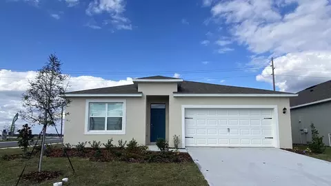 713 Greenway Blvd, Lake Wales, FL 33859