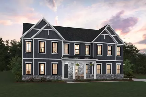 9163 Peniwill Dr, Lorton, VA 22079