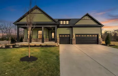 Exterior - 14481 Devonport Dr, Carmel, IN 46033 photo 1 of 3