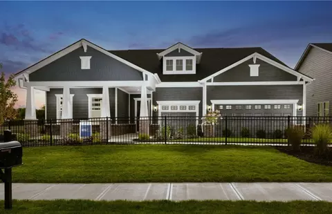 Exterior - 14481 Devonport Dr, Carmel, IN 46033 photo 4 of 4