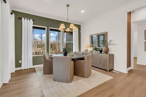 Dining - 14481 Devonport Dr, Carmel, IN 46033 photo 3 of 3