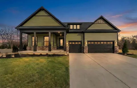 Exterior - 14481 Devonport Dr, Carmel, IN 46033 photo 4 of 4