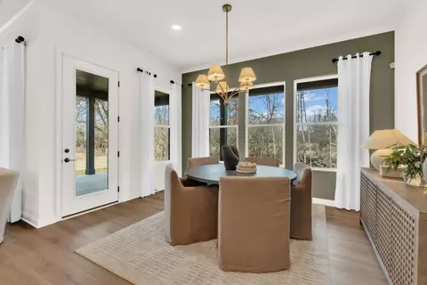 Dining - 14481 Devonport Dr, Carmel, IN 46033 photo 2 of 3