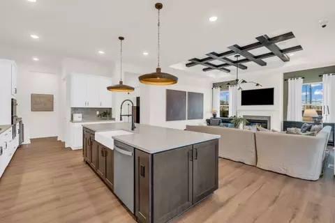 Kitchen - 14481 Devonport Dr, Carmel, IN 46033 photo 1 of 8