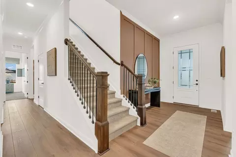 Entry Way - 14481 Devonport Dr, Carmel, IN 46033 photo 2 of 5