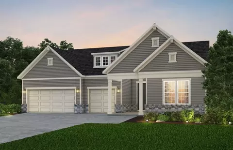 Exterior - 14481 Devonport Dr, Carmel, IN 46033 photo 2 of 3