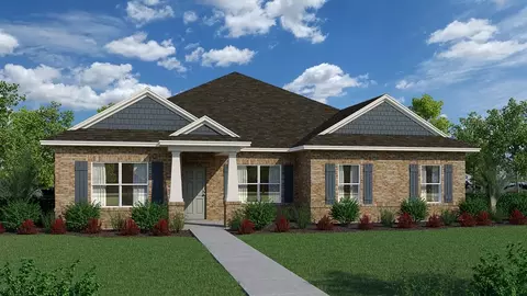 4172 Lazy Breeze Ln, Milton, FL 32583