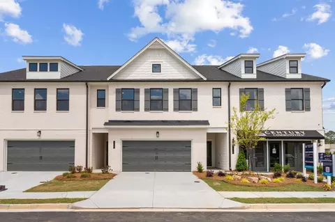 1295 Farmers Loop, Austell, GA 30106