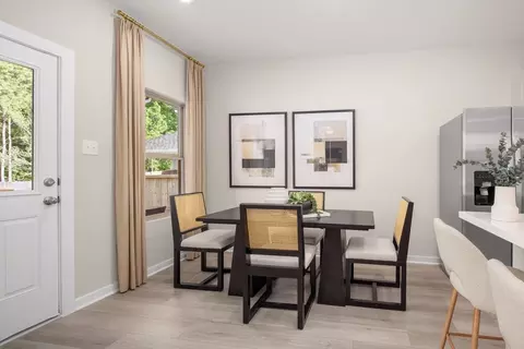 Dining - 205 Boatright Blvd, Jarrell, TX 76537 photo 1 of 1