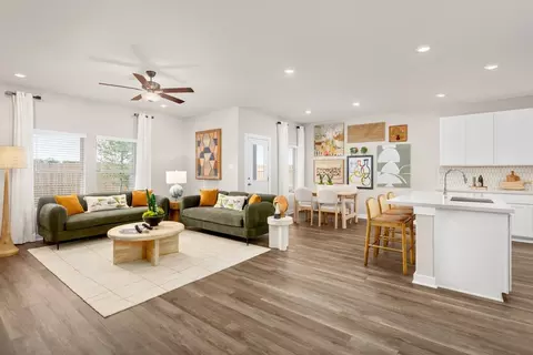 Other - 205 Boatright Blvd, Jarrell, TX 76537 photo 6 of 10