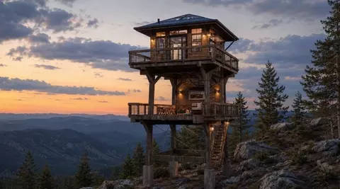 2 Nd St, Coeur D'alene, ID 83814