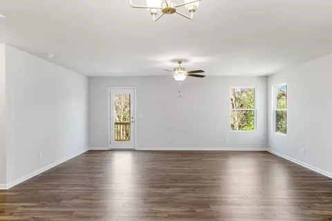 Living - 303 Phoenix Dr, Bunnlevel, NC 28323 photo 2 of 7