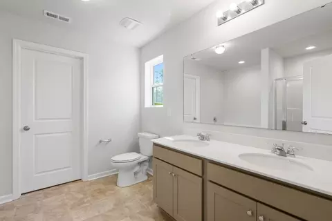 Entry Way - 303 Phoenix Dr, Bunnlevel, NC 28323 photo 1 of 2