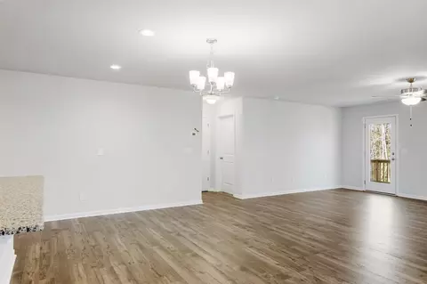 Living - 303 Phoenix Dr, Bunnlevel, NC 28323 photo 7 of 7