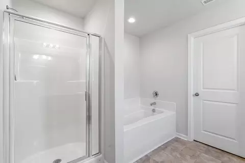 Entry Way - 303 Phoenix Dr, Bunnlevel, NC 28323 photo 2 of 2