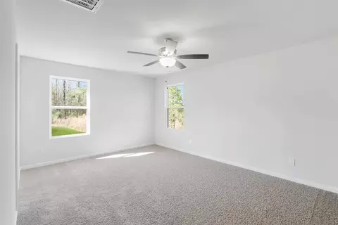 Bedroom - 303 Phoenix Dr, Bunnlevel, NC 28323 photo 4 of 5
