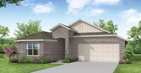 8108 Kingfisher Rd, Pilot Point, TX 76258