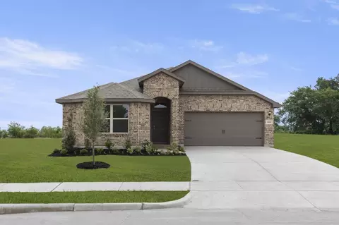 8108 Kingfisher Rd, Pilot Point, TX 76258