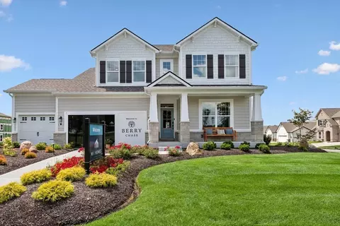 1032 Vineyard Way, Greenwood, IN 46143