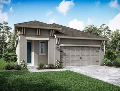 16089 Mulrion Blvd, Punta Gorda, FL 33982