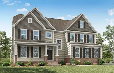 4041 Tredon Dr, Mechanicsville, VA 23111