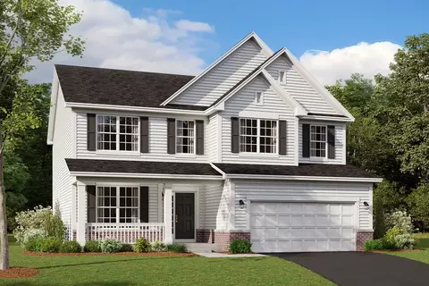 409 Tanya Ln, Oswego, IL 60543