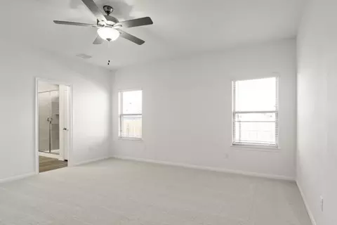Bedroom - 113 Judson St, Bertram, TX 78605 photo 1 of 6