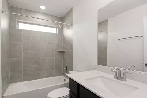 Bath - 113 Judson St, Bertram, TX 78605 photo 1 of 3