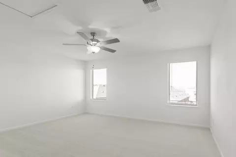 Bedroom - 113 Judson St, Bertram, TX 78605 photo 2 of 6