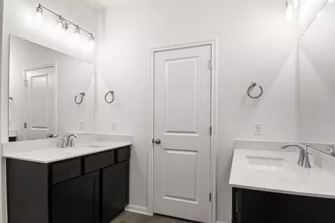Entry Way - 113 Judson St, Bertram, TX 78605 photo 1 of 6