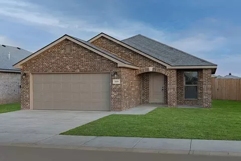 Erskine And Chicago Ave, Lubbock, TX 79416