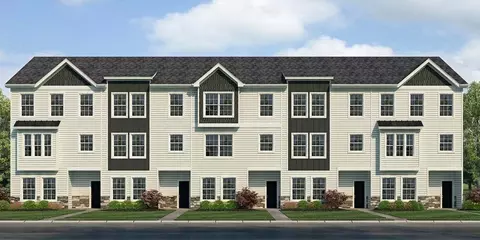 234 E Morehead Ave, Mooresville, NC 28117