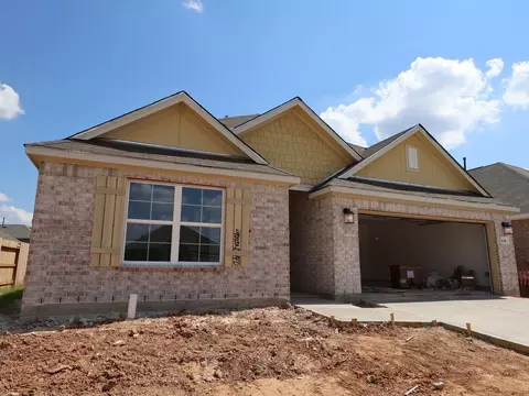 636 Spring Ashberry Ct, Magnolia, TX 77354