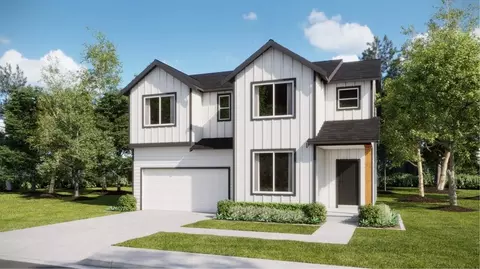 3136 S Durango Ln, Spokane Valley, WA 99037