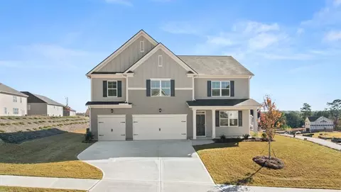 1296 Lincoln Ln, Braselton, GA 30517