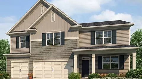 1296 Lincoln Ln, Braselton, GA 30517