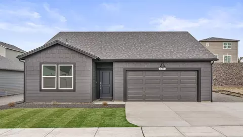 6265 S Soda Rd, Cheney, WA 99004