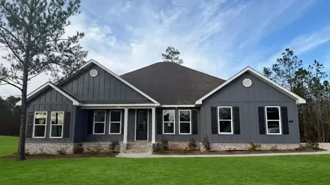 22 Whistlestop, Sumrall, MS 39482