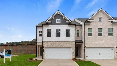 8110 Tiger Way, Riverdale, GA 30296