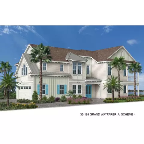 9201 Highway 79, Panama City Beach, FL 32413