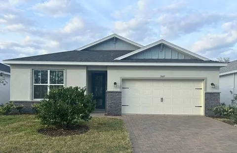 2649 Fermoy Dr, Ormond Beach, FL 32174