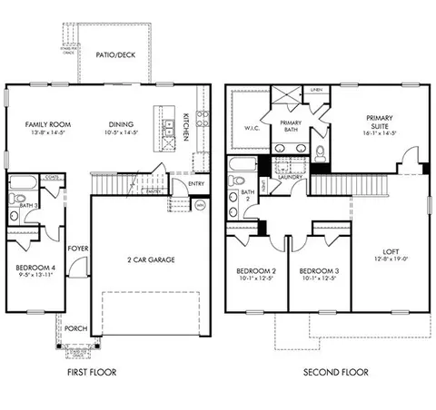 1601 Crazy Horse Way, Columbia, TN 38401