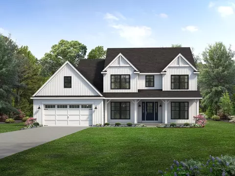 1897 State Rt 89, Jeromesville, OH 44840