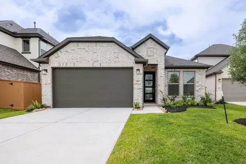 809 Coronado Ter, Katy, TX 77493